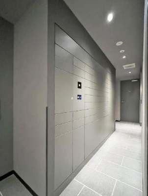 【その他共用部分】 | Brillia ist 文京六義園