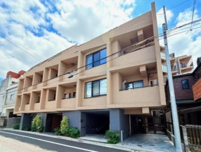 【外観】 | Brillia ist 文京六義園 | 外観も気になるポイント