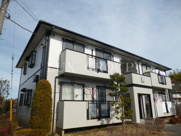 リビエール南平D棟の画像