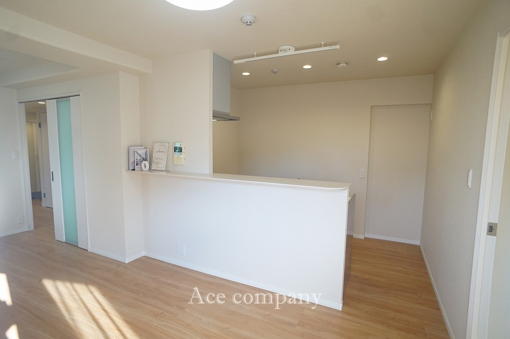 【キッチン】の画像