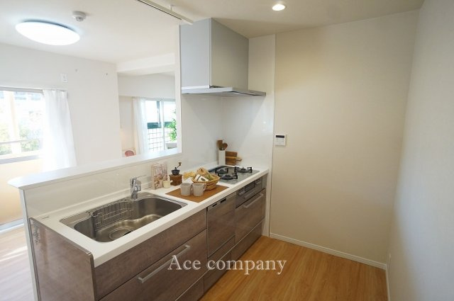 【キッチン】の画像