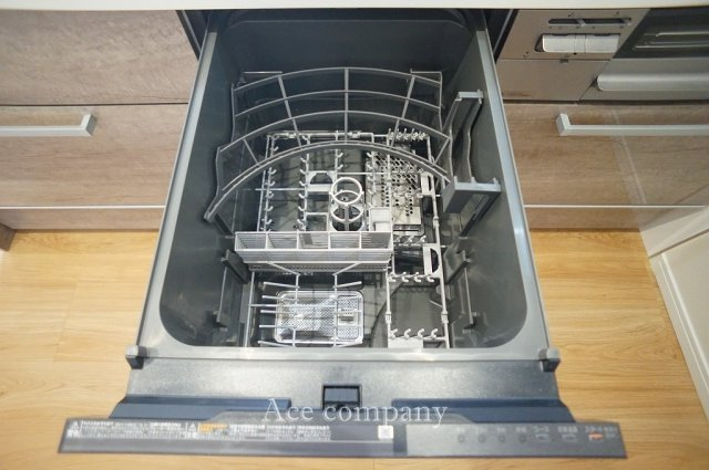 【キッチン】の画像