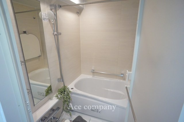 【浴室】の画像