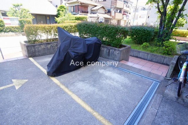 【その他共用部分】の画像