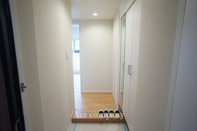 【玄関】の画像