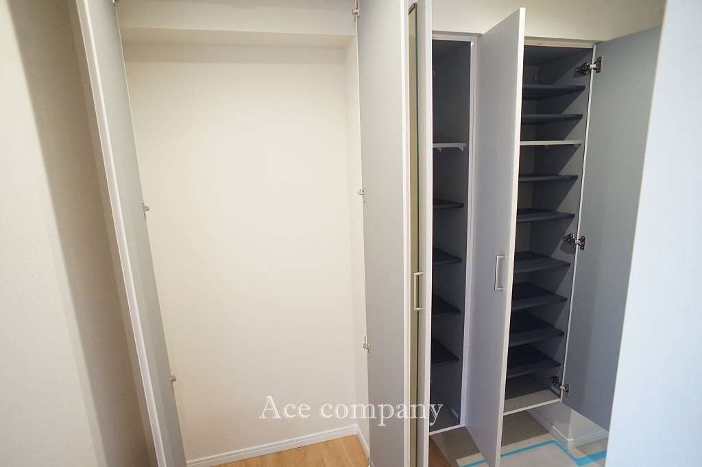 【収納】の画像