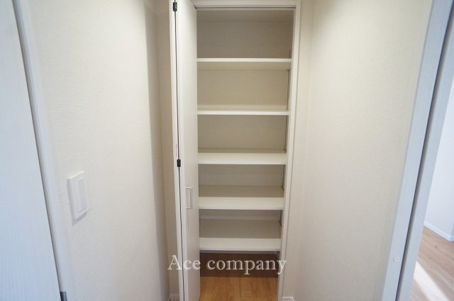 【収納】の画像