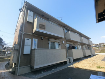 シルクガーデンの画像