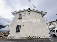 ホワイトオークⅠの画像