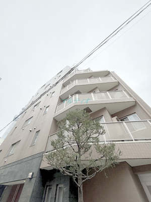 【外観】 | レクシオ向島  | 外観