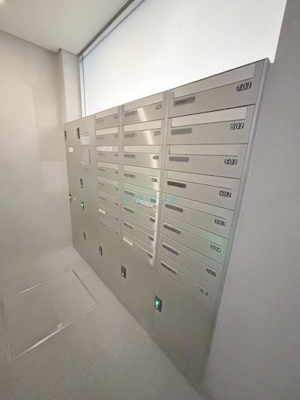 【その他共用部分】 | レクシオ向島 