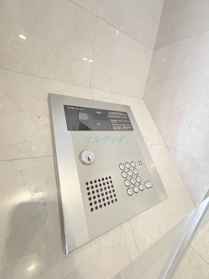 【セキュリティ】 | レクシオ向島 