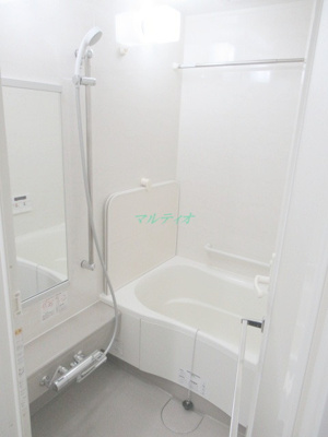 【浴室】 | レクシオ向島  | 浴室