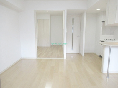 【居間・リビング】 | レクシオ向島  | 洋室