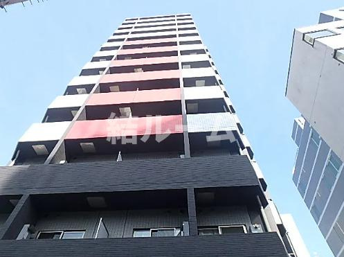 北区王子３丁目の賃貸マンション