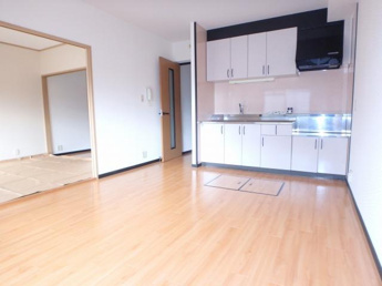 【居間・リビング】