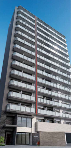 エステムコート大阪プリューム 