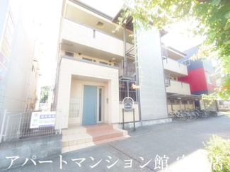 【外観】