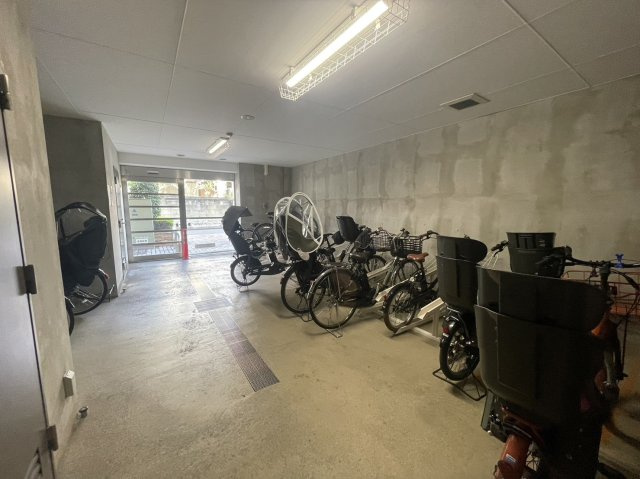 【その他共用部分】