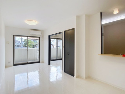 【居間・リビング】 | Ａ3