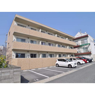 【駐車場】 | Ａ3