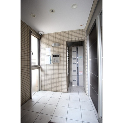 【エントランス】 | Ａ3