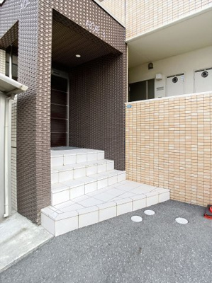 【エントランス】 | Ａ3