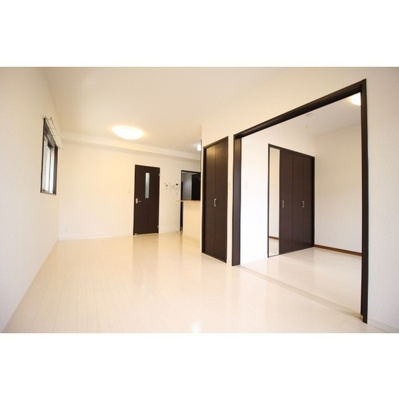 【居間・リビング】 | Ａ3