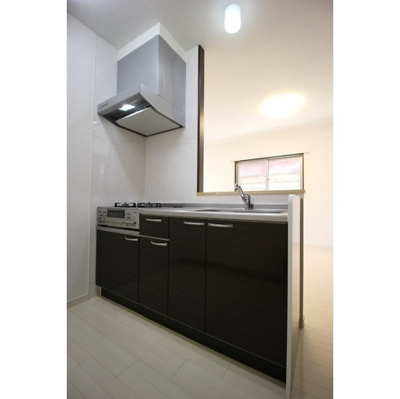 【キッチン】 | Ａ3