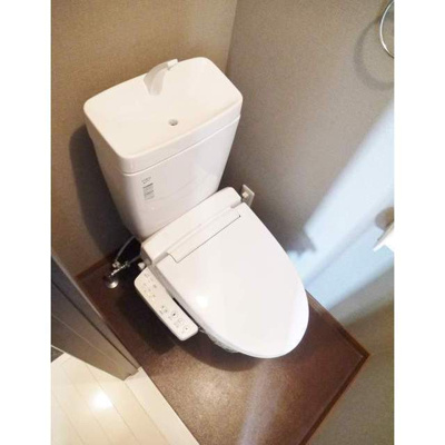 【トイレ】 | Ａ3