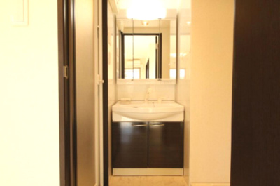 【独立洗面台】 | Ａ3