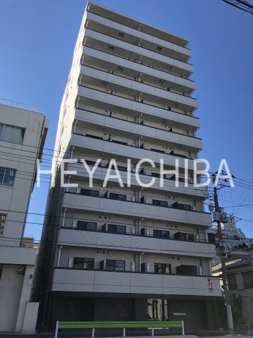 メイクスデザイン三ノ輪