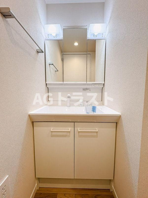 【洗面所】 | グランシア