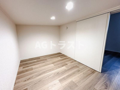 【内装】 | グランシア