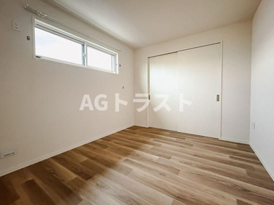 【寝室】 | グランシア