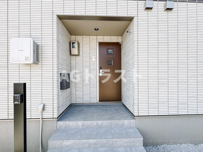 【エントランス】 | グランシア