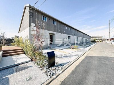 【外観】 | グランシア