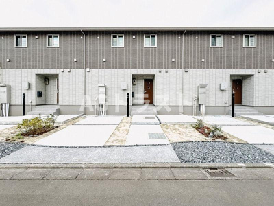 【駐車場】 | グランシア