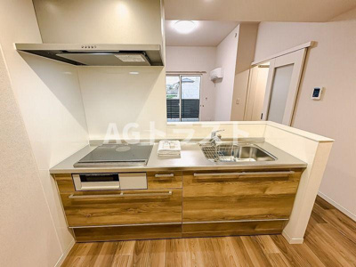 【キッチン】 | グランシア