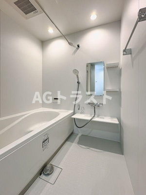 【浴室】 | グランシア