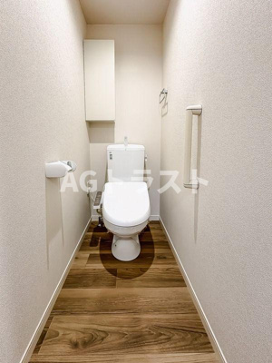 【トイレ】 | グランシア