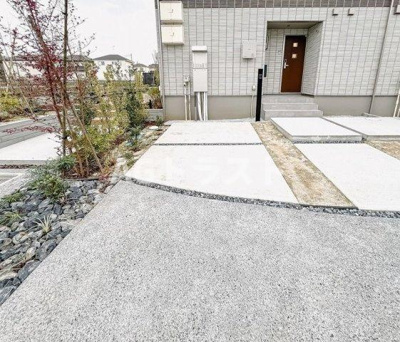 【駐車場】 | グランシア