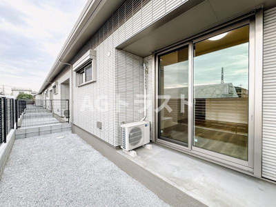 【庭】 | グランシア