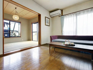  | 近江八幡市鷹飼町北４丁目　中古戸建