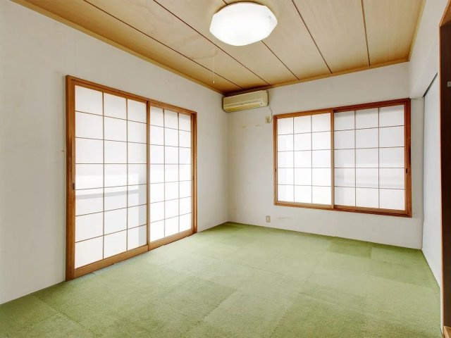 近江八幡市鷹飼町北４丁目　中古戸建