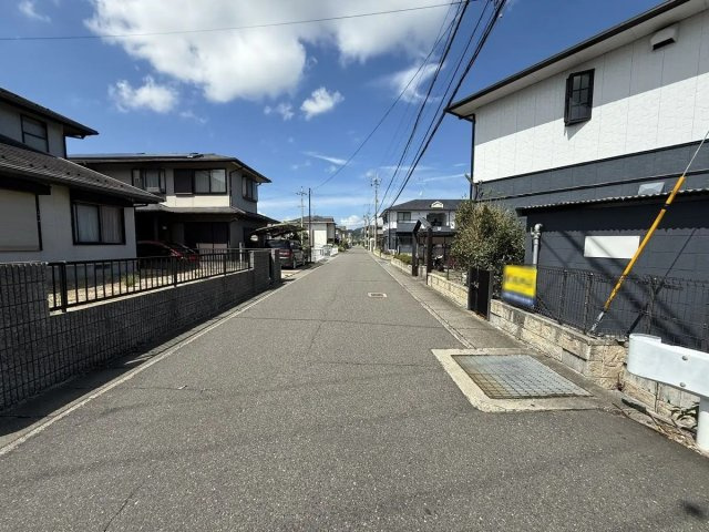 近江八幡市鷹飼町北４丁目　中古戸建