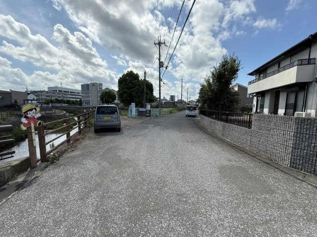 近江八幡市鷹飼町北４丁目　中古戸建