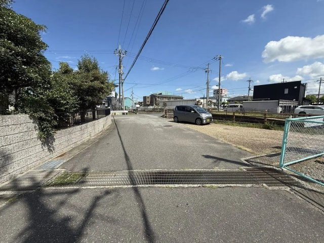近江八幡市鷹飼町北４丁目　中古戸建