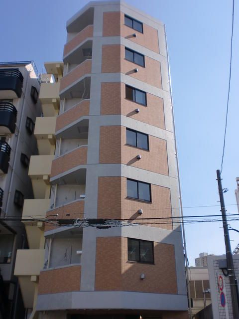 セレシア西巣鴨