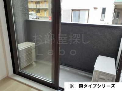 【バルコニー】 | エルメシア